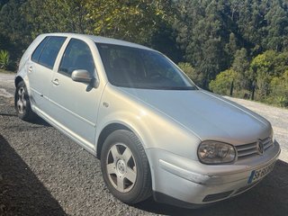 Volkswagen Golf 1.9 tdi