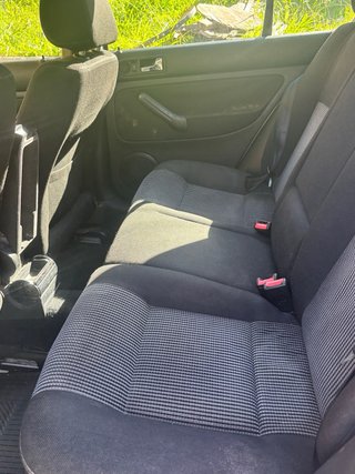 Volkswagen Golf 1.9 tdi