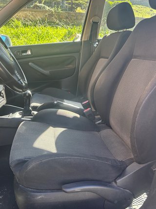 Volkswagen Golf 1.9 tdi
