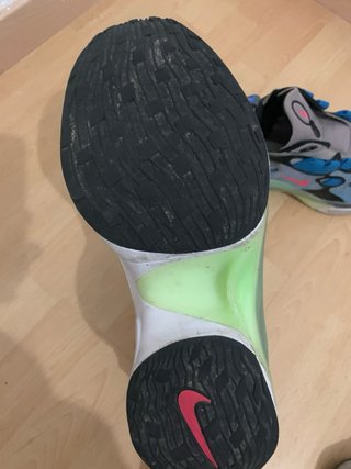 Zapatillas Nike Signal D/MS/X