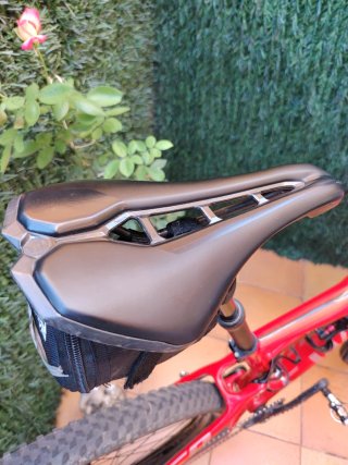 Bicicleta Specialized S-Works Epic Talla L