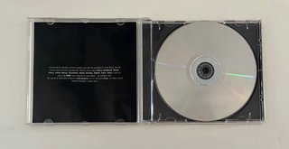 CD Arce - Luciffer Firmado