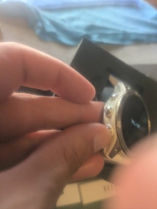 Reloj garmin epix gen 2 zafiro titanio + correas.
