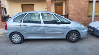 Citroen C3 Picasso