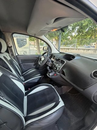 Renault Kangoo 2019