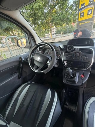 Renault Kangoo 2019