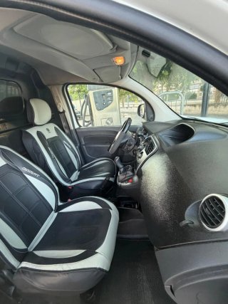 Renault Kangoo 2019