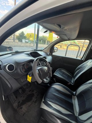 Renault Kangoo 2019