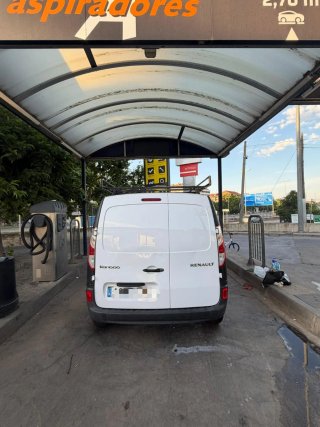 Renault Kangoo 2019