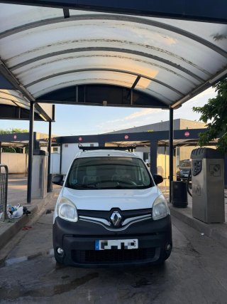 Renault Kangoo 2019