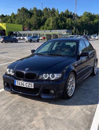 BMW Serie 3 2004