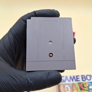 Mole Mania Nintendo Game Boy PAL ITA Scatola