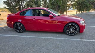BMW Serie 3 2009