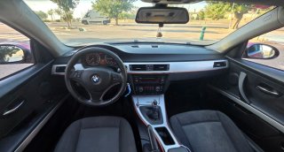 BMW Serie 3 2009