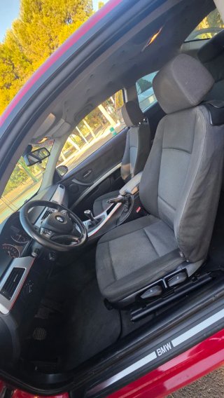 BMW Serie 3 2009