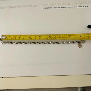 Pulsera de Plata Tous