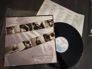 Lote de 4 Discos Vinilo Pop/Rock entre 6€-18€/uno