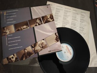 Lote de 4 Discos Vinilo Pop/Rock entre 6€-18€/uno