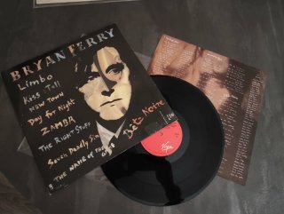 Lote de 4 Discos Vinilo Pop/Rock entre 6€-18€/uno