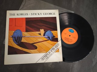 Lote de 4 Discos Vinilo Pop/Rock entre 6€-18€/uno