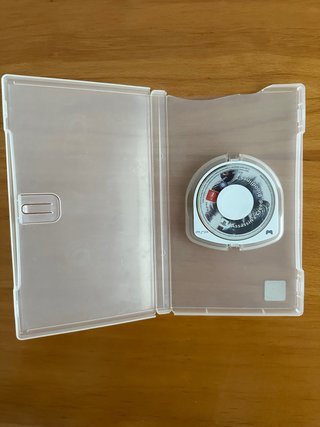 Assassin's Creed: Bloodlines (PSP)