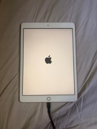 iPad 8ª Generación Blanco