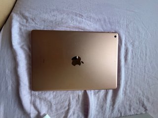 iPad 8ª Generación Blanco