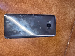 Samsung Galaxy S8 64GB Nero - Da Riparare