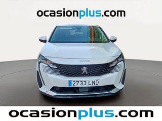 Peugeot 3008 PureTech 130 S&S Active 96 kW (130 CV)