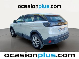 Peugeot 3008 PureTech 130 S&S Active 96 kW (130 CV)