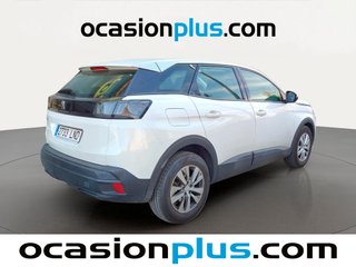 Peugeot 3008 PureTech 130 S&S Active 96 kW (130 CV)