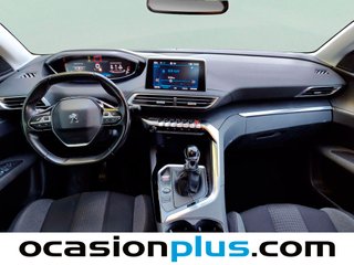 Peugeot 3008 PureTech 130 S&S Active 96 kW (130 CV)
