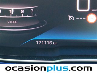 Peugeot 3008 PureTech 130 S&S Active 96 kW (130 CV)