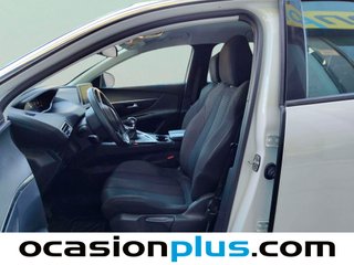 Peugeot 3008 PureTech 130 S&S Active 96 kW (130 CV)