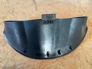 Embellecedor marcador RENAULT 197