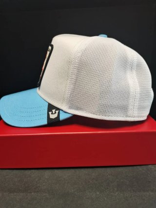 Gorra Goorin Bros Squad Flamencos Talla única.