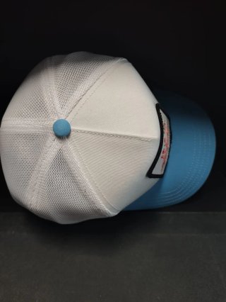 Gorra Goorin Bros Squad Flamencos Talla única.