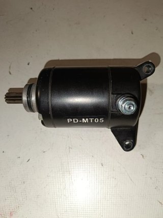 Motor de arranque MITT GP2 125 2023