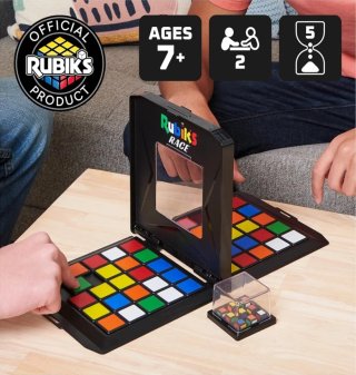 Juego Rubik's Race 2 Jugadores