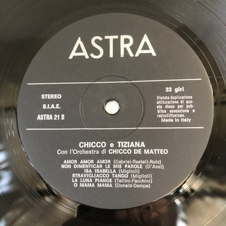 Chicco e Tiziana Buon Anno Buona Fortuna