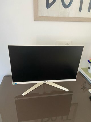 Pantalla Asus