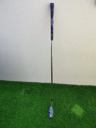 Hierro 9 Sky Max Ice Ix 5 Palo Chipper Inesis