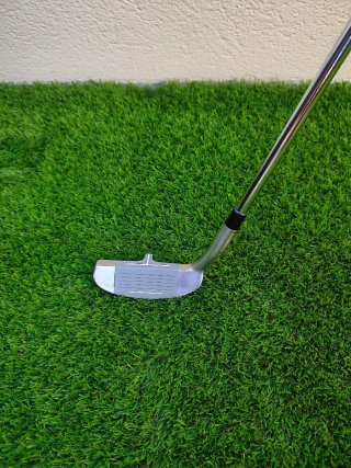 Hierro 9 Sky Max Ice Ix 5 Palo Chipper Inesis