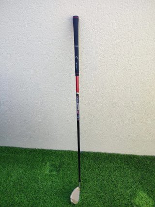 Hierro 9 Sky Max Ice Ix 5 Palo Chipper Inesis
