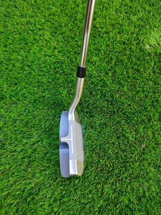 Hierro 9 Sky Max Ice Ix 5 Palo Chipper Inesis