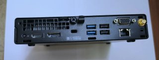 Mini PC Dell Optiplex 3080 Micro