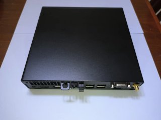 Mini PC Dell Optiplex 3080 Micro