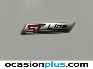 Ford Puma 1.0 EcoBoost MHEV ST-Line X 92 kW (125 CV)