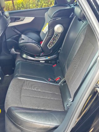 Audi A4 2016