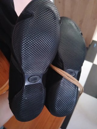 Botines de Boxeo Leone